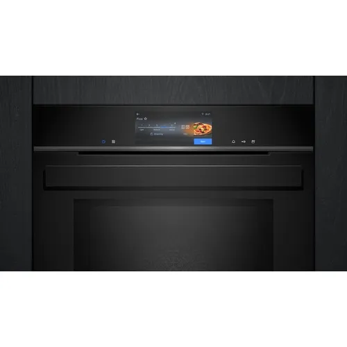HN978GQB1 SIEMENS Combi oven
