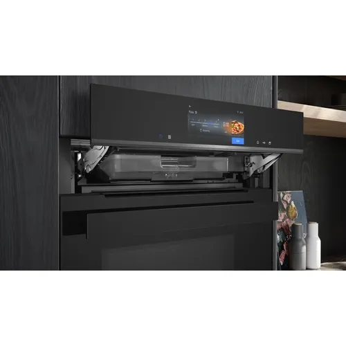 HN978GQB1 SIEMENS Combi oven