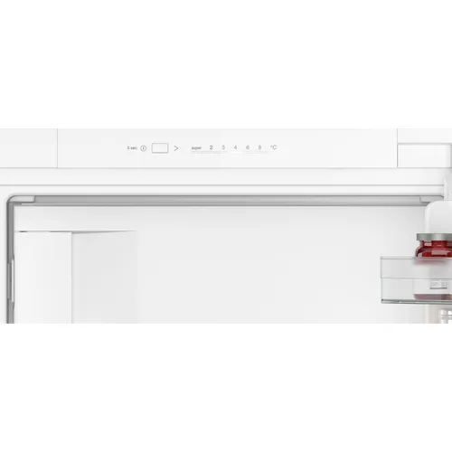 KI32LNSE0 SIEMENS Inbouw koelkast rond 102 cm