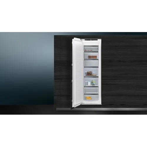 GI81NHNE0 SIEMENS Inbouw vriezer