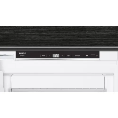 GI81NHNE0 SIEMENS Inbouw vriezer