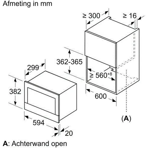BF922R1B1 SIEMENS Solo magnetron