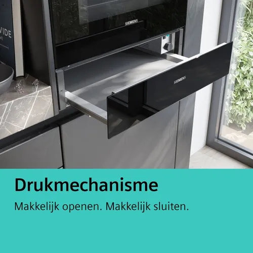 BI910C1B1 SIEMENS Serviesverwarmer