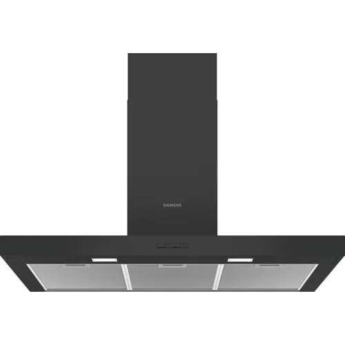 LC96BBC60 SIEMENS Wandschouw afzuigkap