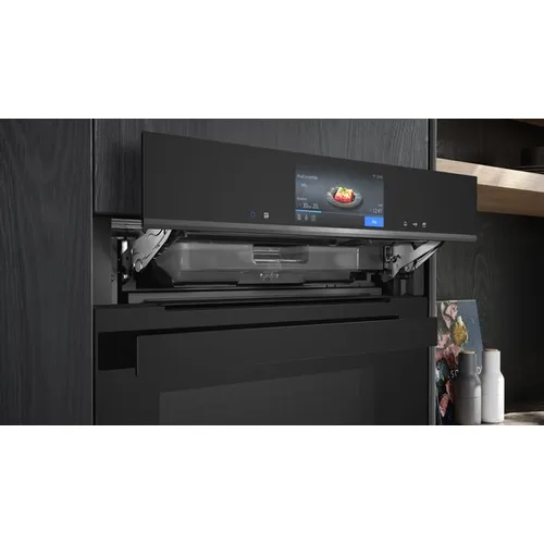 HS958KDB1 SIEMENS Stoomoven