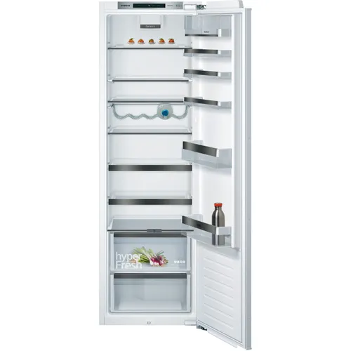 KI81RSOE0 SIEMENS Inbouw koelkast vanaf 178 cm