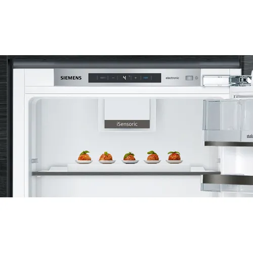 KI81RSOE0 SIEMENS Inbouw koelkast vanaf 178 cm