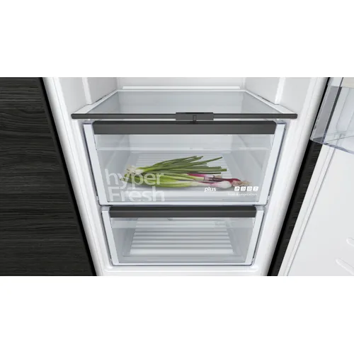 KI81RSOE0 SIEMENS Inbouw koelkast vanaf 178 cm