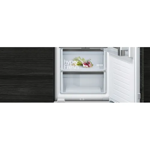 KI81RSOE0 SIEMENS Inbouw koelkast vanaf 178 cm