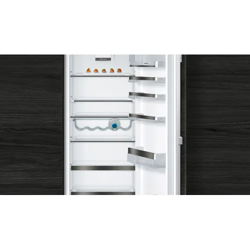 KI81RSOE0 SIEMENS Inbouw koelkast vanaf 178 cm
