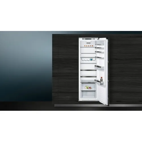 KI81RSOE0 SIEMENS Inbouw koelkast vanaf 178 cm