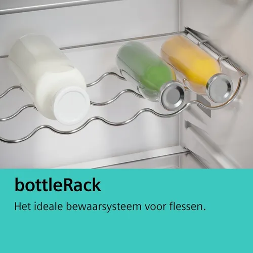 KS36VVXDP SIEMENS Vrijstaande koelkast