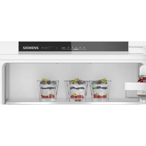 KI31RSFE0 SIEMENS Inbouw koelkast rond 122 cm