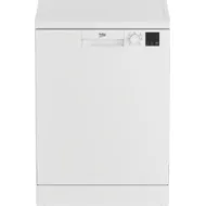 DVN06430W BEKO Vrijstaande vaatwasser