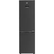 B5RCNE406LXBRW BEKO Vrijstaande koel-vries combinatie