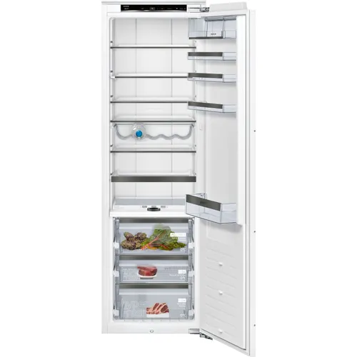 KI81FHOD0 SIEMENS Inbouw koelkast vanaf 178 cm