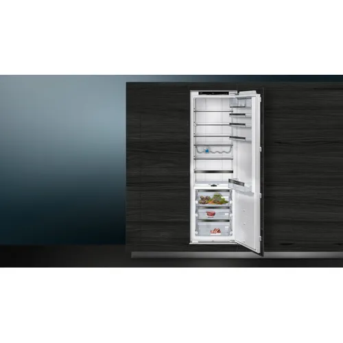KI81FHOD0 SIEMENS Inbouw koelkast vanaf 178 cm