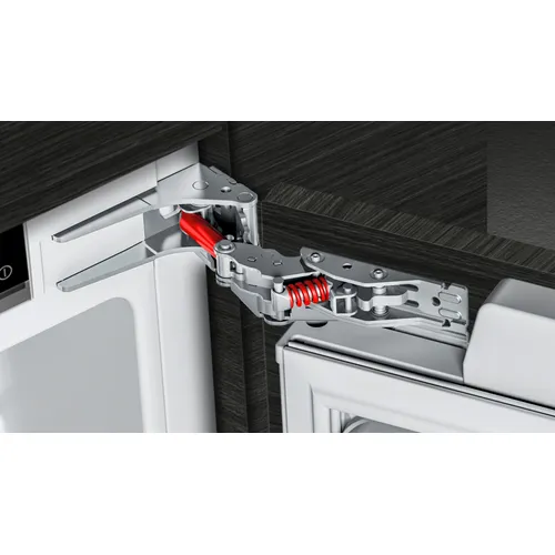 KI81FHOD0 SIEMENS Inbouw koelkast vanaf 178 cm