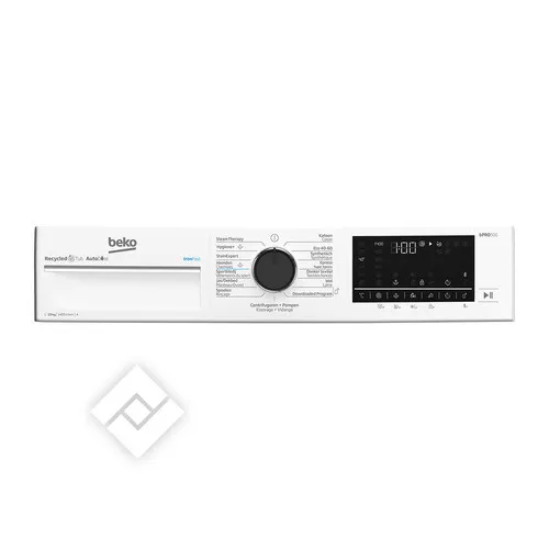 B5WT5104106W BEKO Wasmachines