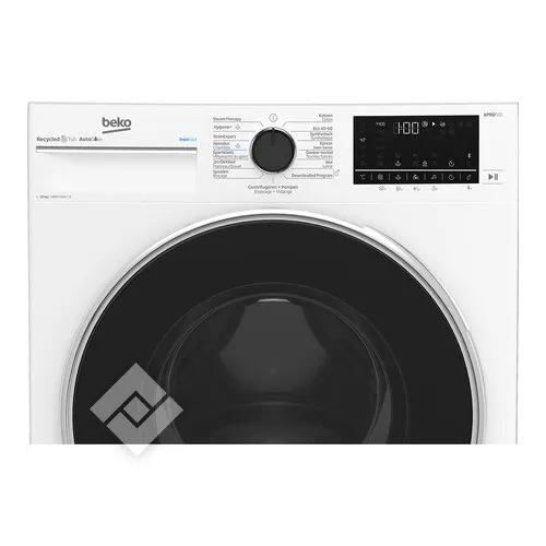 B5WT5104106W BEKO Wasmachines