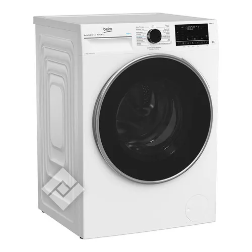 B5WT5104106W BEKO Wasmachines