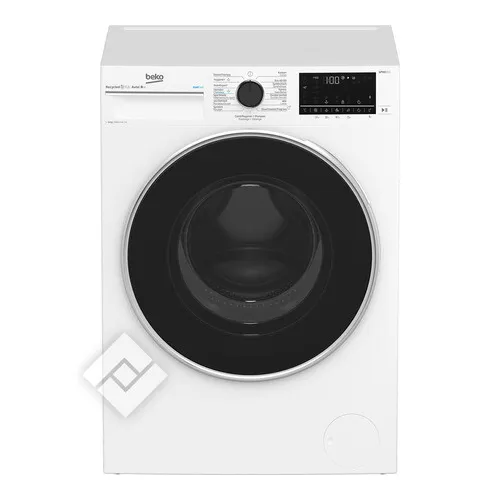B5WT5104106W BEKO Wasmachines