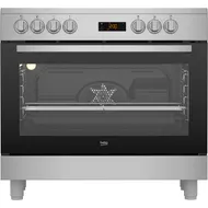 GM17300GXNS BEKO Fornuis 90 cm