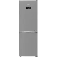 B5RCNE366HXB BEKO Vrijstaande koel-vries combinatie