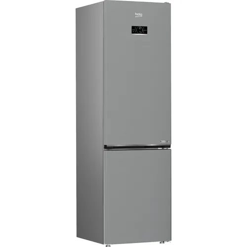 B5RCNE406HXB BEKO Vrijstaande koel-vries combinatie