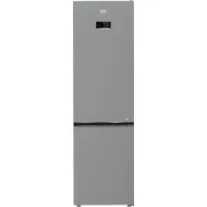 B5RCNE406HXB BEKO Vrijstaande koel-vries combinatie