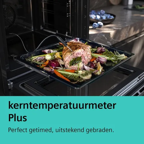 HS958GED1 SIEMENS Stoomoven