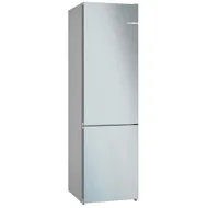 KGN392LBF BOSCH Vrijstaande koel-vries combinatie