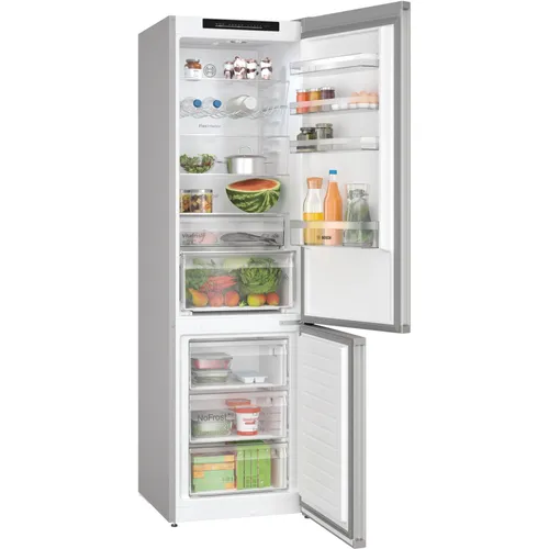 KGN392LBF BOSCH Vrijstaande koel-vries combinatie
