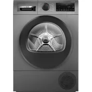 WQG235DRNL BOSCH Wasdrogers