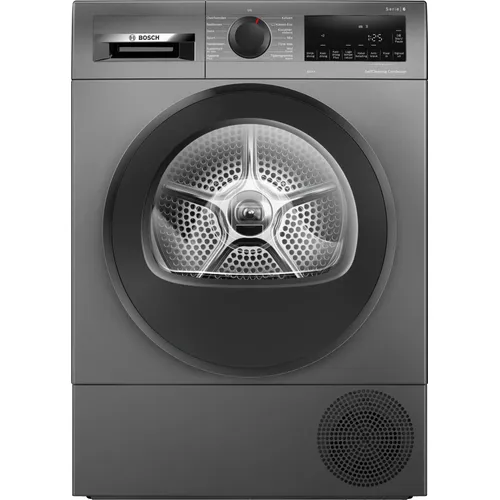 WQG235DRNL BOSCH Wasdrogers