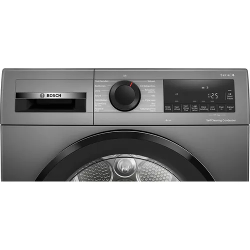 WQG235DRNL BOSCH Wasdrogers