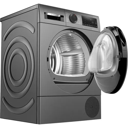 WQG235DRNL BOSCH Wasdrogers