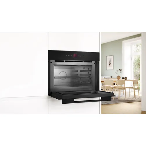 CEG932XB1 BOSCH Magnetron met grill