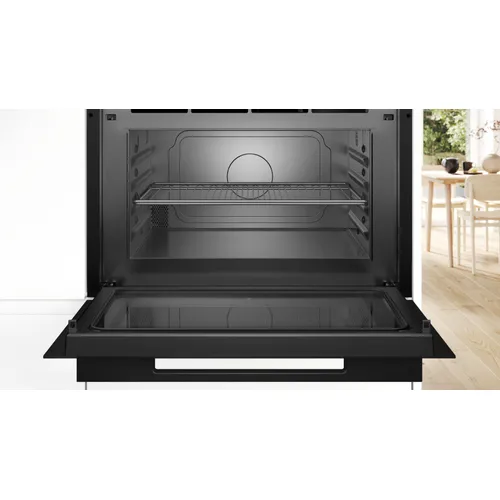CEG932XB1 BOSCH Magnetron met grill