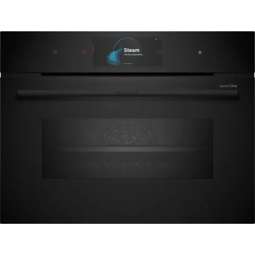 CSG958DB1 BOSCH Stoomoven