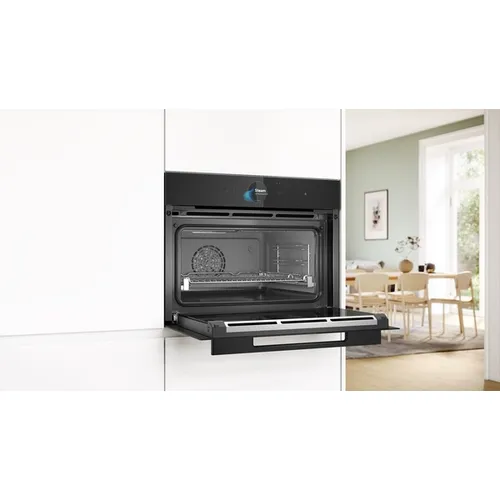 CSG958DB1 BOSCH Stoomoven