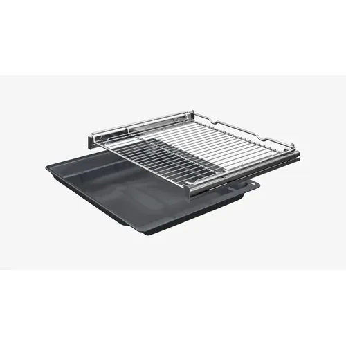 CBG934AB1 BOSCH Compacte oven (45 cm hoog)