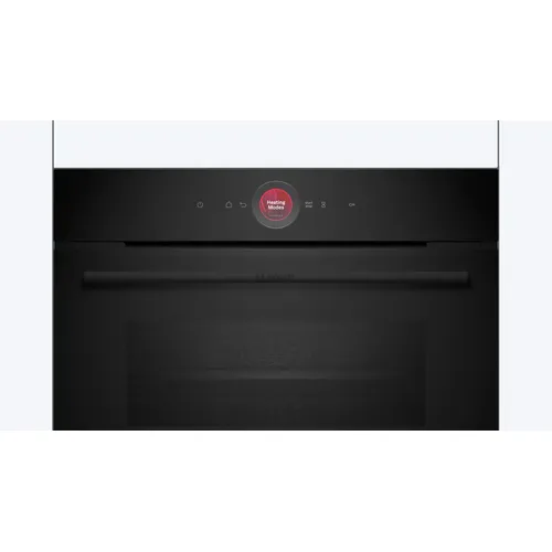 CBG934AB1 BOSCH Compacte oven (45 cm hoog)