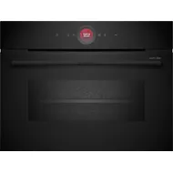 CBG934AB1 BOSCH Compacte oven (45 cm hoog)