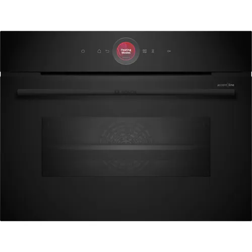 CBG934AB1 BOSCH Compacte oven (45 cm hoog)