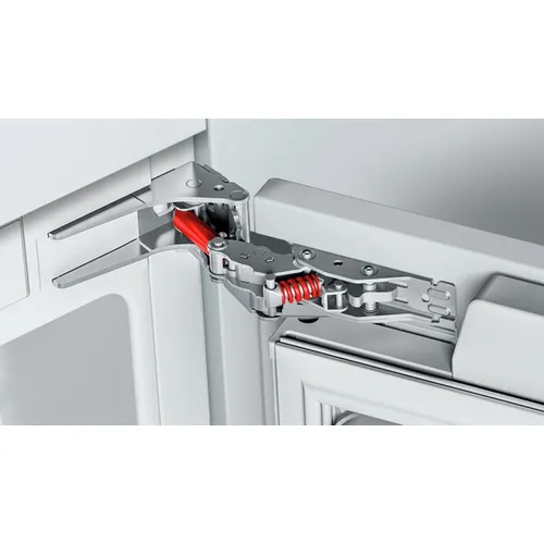 KIR81SOE0 BOSCH Inbouw koelkast vanaf 178 cm