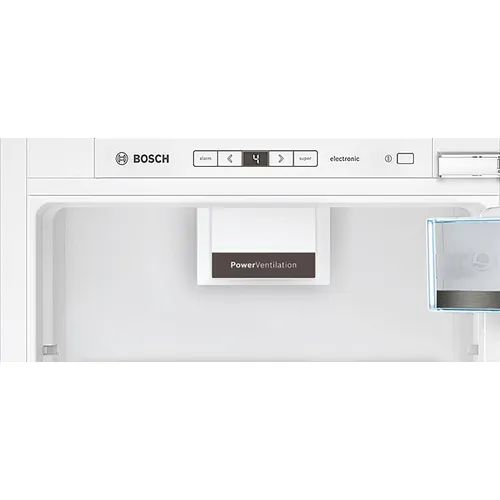 KIR81SOE0 BOSCH Inbouw koelkast vanaf 178 cm