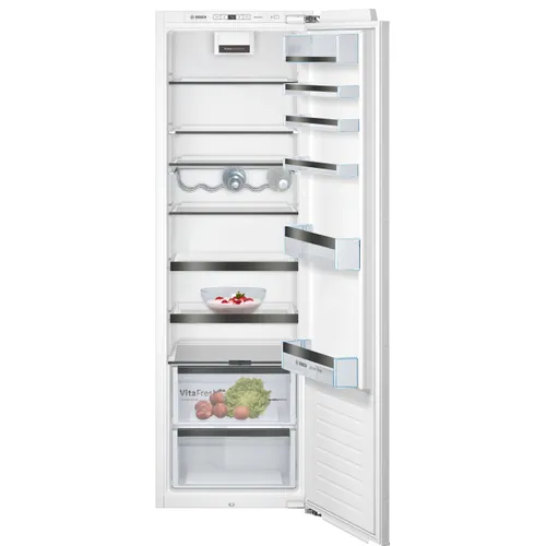 KIR81SOE0 BOSCH Inbouw koelkast vanaf 178 cm
