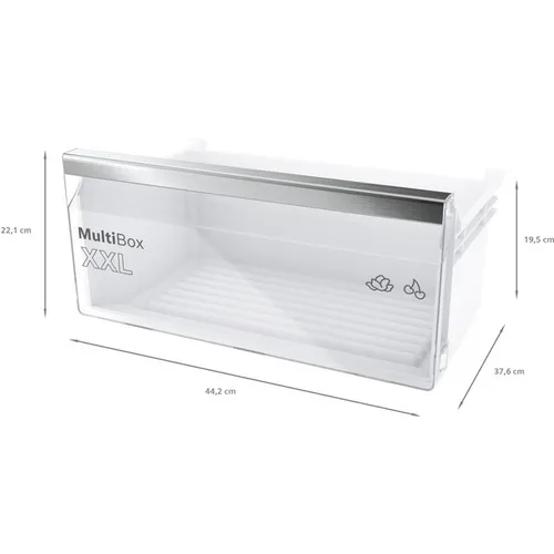 KIR31SFE0 BOSCH Inbouw koelkast rond 102 cm