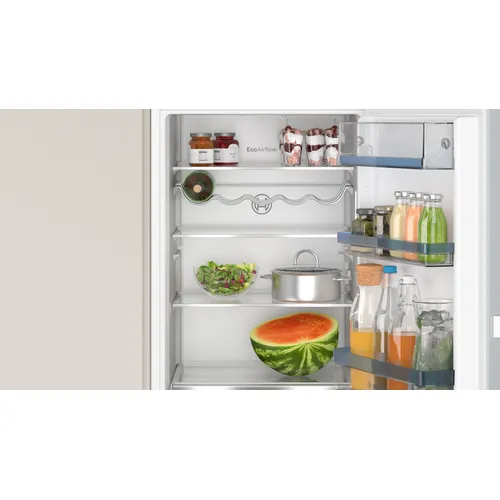 KIR31SFE0 BOSCH Inbouw koelkast rond 102 cm